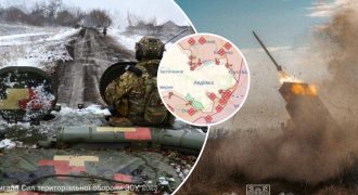 Угроза отступления из Авдеевки: в Сухопутных войсках рассказали о боях за город