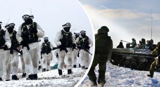 Россияне смогли продвинуться вперед в районе Авдеевки: в ISW назвали цель РФ