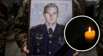 "Ракета не оставила шансов": история гибели в бою пилота ВСУ Владислава Рыкова