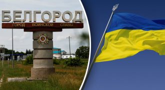 Как скоро Украина сможет вернуть Белгород: эксперт о присоединении территорий