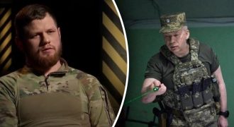 "Зауважал Сырского": командир "Волков да Винчи" отреагировал на замену главкома