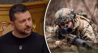 Зеленский провел первую Ставку в обновленном составе: были приняты важные решения