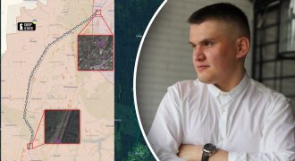 Эксперт Defense Express увидел другое назначение "царь-поезда" россиян на Донбассе