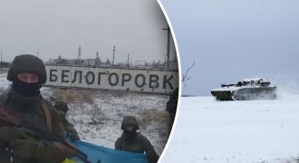 "Почти сутки под землей": 15 воинов ВСУ застряли в тоннеле под оккупантами