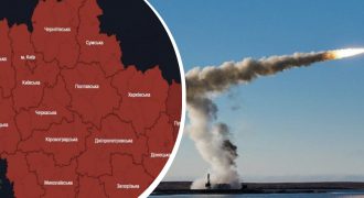 Могут ли войска РФ нанести массированный удар 24 февраля: в ВСУ объяснили ситуацию