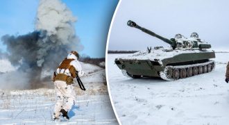 Самые большие потери за сутки с начала года: Тарнавский о ситуации на фронте