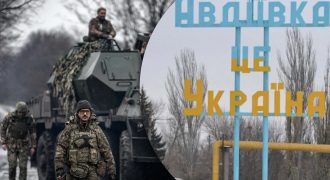 "Нет возможностей удерживать Авдеевку": ВСУ получили мощное подкрепление - спикер 110-й ОМБр