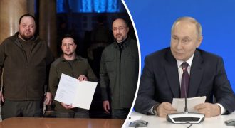 Мирные переговоры с Украиной: в разведке Эстонии отреагировали на заявления РФ