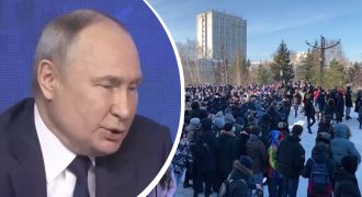"В Кремле удивились": политтехнолог назвал угрозу, которой испугался режим Путина