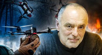 Касьянов - о революции дронов в военном деле: "Украине надо срочно менять подходы"