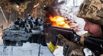 "Самая горячая точка фронта": в ВСУ рассказали, куда враг бросил основные силы