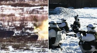 Ситуация в Авдеевке резко меняется: ВСУ готовят запасные логистические пути