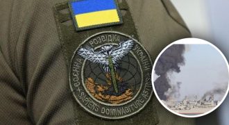 "Большинство моряков погибли": в ГУР озвучили детали уничтожения "Цезаря Куникова"