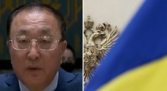Китай сыграл на руку Путину: скрыто поддержал РФ и выдвинул абсурдное требование