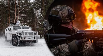 РФ готовится к новому масштабному наступлению: силы врага равны Авдеевским - ВСУ
