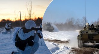 Новое наступление россиян в Украине: в ГУР назвали дату и оценили угрозу