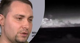 БДК взорвали пятью дронами: Буданов раскрыл детали уничтожения Цезаря Куникова