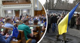 "Популярных" решений нет: в Раде назвали стоимость проведения мобилизации