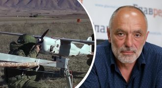 "РФ хочет производить десятки тысяч дронов в год": военный – о новой опасности для Украины