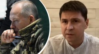 У Зеленского назвали главную задачу, которая стоит перед главкомом ВСУ Сырским