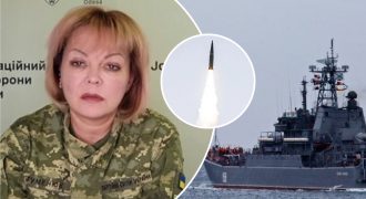 "Жизни нормальной уже не будет": в ВСУ предупредили о ракетной опасности