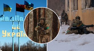ВСУ бьют рекорды по уничтожению россиян: РФ под Авдеевкой преобладает в 7 раз - 3 ОШБр