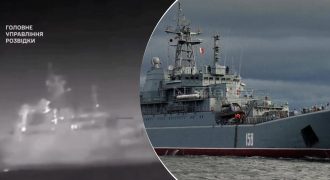 "Затыкают рот родственникам": РФ максимально скрывает потери на "Цезаре Куникове"
