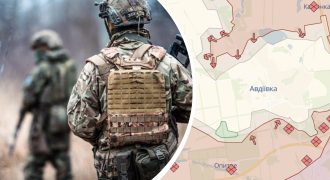 РФ действует как в Бахмуте: в ISW оценили риск окружения Авдеевки оккупантами