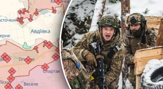 Судьба Авдеевки решится в ближайшие 48 часов - экс-командир "Айдара"