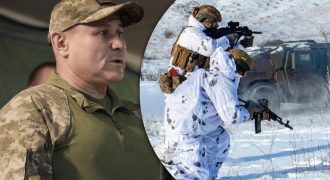 Украинские войска отошли с позиции "Зенит" на окраине Адвеевки - Тарнавский
