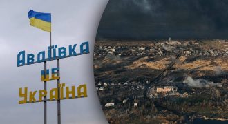 15 тысяч россиян в Авдеевке: в ВСУ раскрыли потери оккупантов и данные разведки