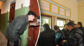 "Дайте им лопату в руки": Минюст о мобилизации осужденных