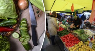 В Украине стремительно и быстро дорожает популярный овощ: с чем это связано