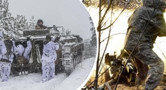 "Есть важная миссия": в Генштабе оценили возможность вывода войск из Авдеевки