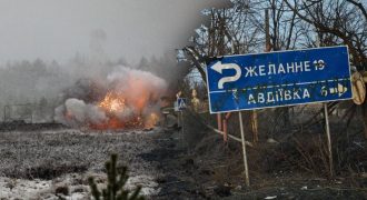 "Таких потерь, как в Авдеевке, ещё нигде не имели": заместитель командира 3 ОШБр