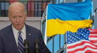 "Критический момент": в США готовят новое решение о помощи Украине