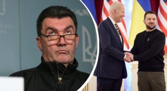 Почему Россия получает оружие быстрее: Данилов сообщил о плане "Б" для Украины