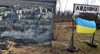Несколько бойцов ВСУ попали в плен: Тарнавский про актуальную ситуацию в Авдеевке