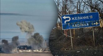 Захват Авдеевки не даст преимуществ: ISW о том, куда оккупанты пойдут дальше