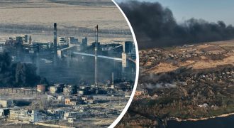 Авдеевка обошлась кратно дороже, чем Бахмут: пропагандисты РФ в ступоре из-за потерь армии