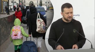 "Мы вернем домой миллионы украинцев": Зеленский сделал громкое заявление