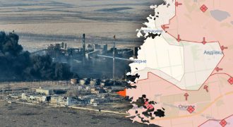 Хватило бы на несколько городов: Жорин сделал заявление о потерях РФ в Авдеевке