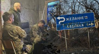 "Нас ждут очень тяжелые бои": в 3 ОШБр рассказали, как выводят войска из Авдеевки