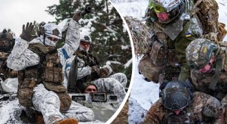 Переломный момент впереди: боец ВСУ рассказал правду о выходе из Авдеевки
