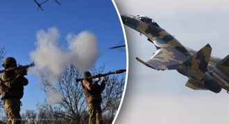 Куда делись пилоты уничтоженных российских самолетов: в ВСУ раскрыли детали