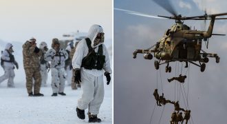 Самый большой вызов для россиян: в ВСУ оценили угрозу высадки РФ на правом берегу