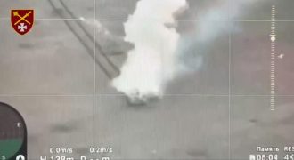 Войска РФ пошли в наступление на Запорожском направлении, но ВСУ устроили разгром