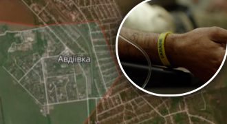"Серия ошибок": россияне расстреляли группу бойцов в Авдеевке, что говорят в ВСУ