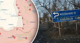 "Бойцы отошли на новые позиции": в Третьей штурмовой раскрыли ситуацию возле Авдеевки