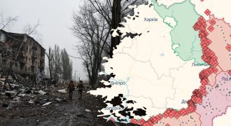 "В бой насмерть": полковник Британии раскрыл план масштабного наступления РФ
